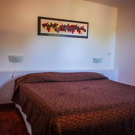 Las Cimas Apart Hotel Nono Dış mekan fotoğraf