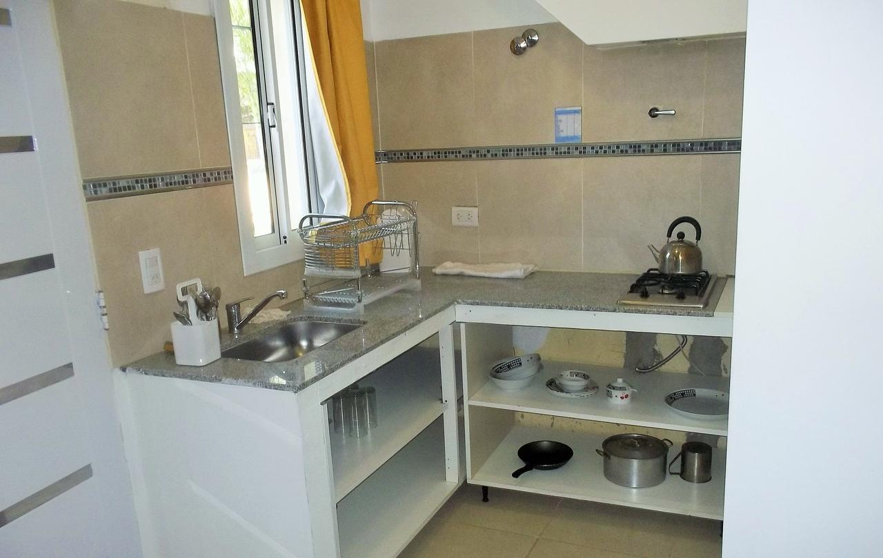 Las Cimas Apart Hotel Nono Dış mekan fotoğraf