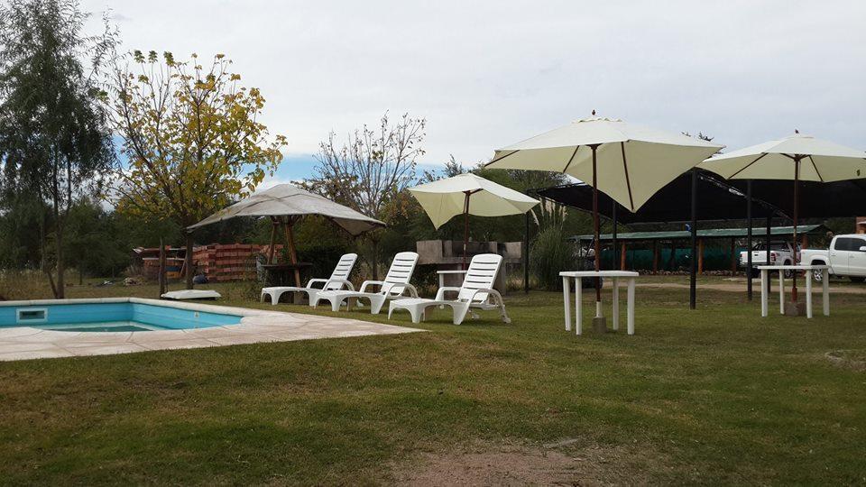 Las Cimas Apart Hotel Nono Dış mekan fotoğraf