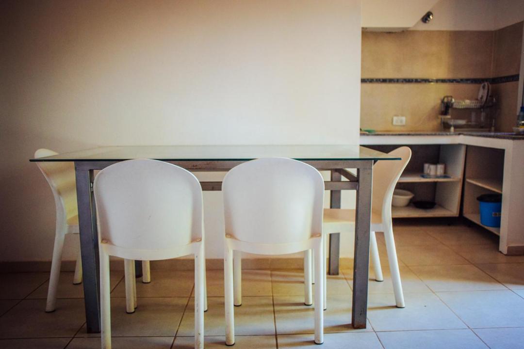 Las Cimas Apart Hotel Nono Dış mekan fotoğraf